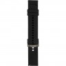Ремінець для годинника Gelius GP-SW003 (Amazwatch GT2 Lite) Black