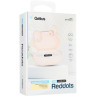 Безпровідні навушники TWS Gelius Pro Reddots TWS Earbuds GP-TWS010 Рожеві