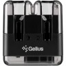 Безпровідні навушники TWS Gelius Monster GP-TWS043 Black (12 міс)