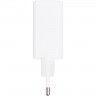 Мережевий зарядний пристрій Gelius Dos GP-HC062 40W 2Type-C White