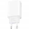 Мережевий зарядний пристрій Gelius Dos GP-HC062 40W 2Type-C White