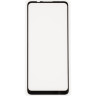 Защитное стекло Gelius Full Cover Ultra-Thin 0.25mm для Motorola E30/E40 Black