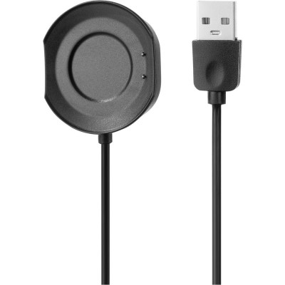 Зарядний USB кабель GP-SW010 (Amazwatch GT3)
