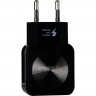 Мережевий зарядний пристрій Gelius Ultra Prime GU-HC02 2USB 2.1A 12W Black