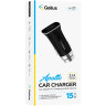 АЗУ Gelius Pro Apollo GP-CC01 2USB 3.1A Black (12 мес)